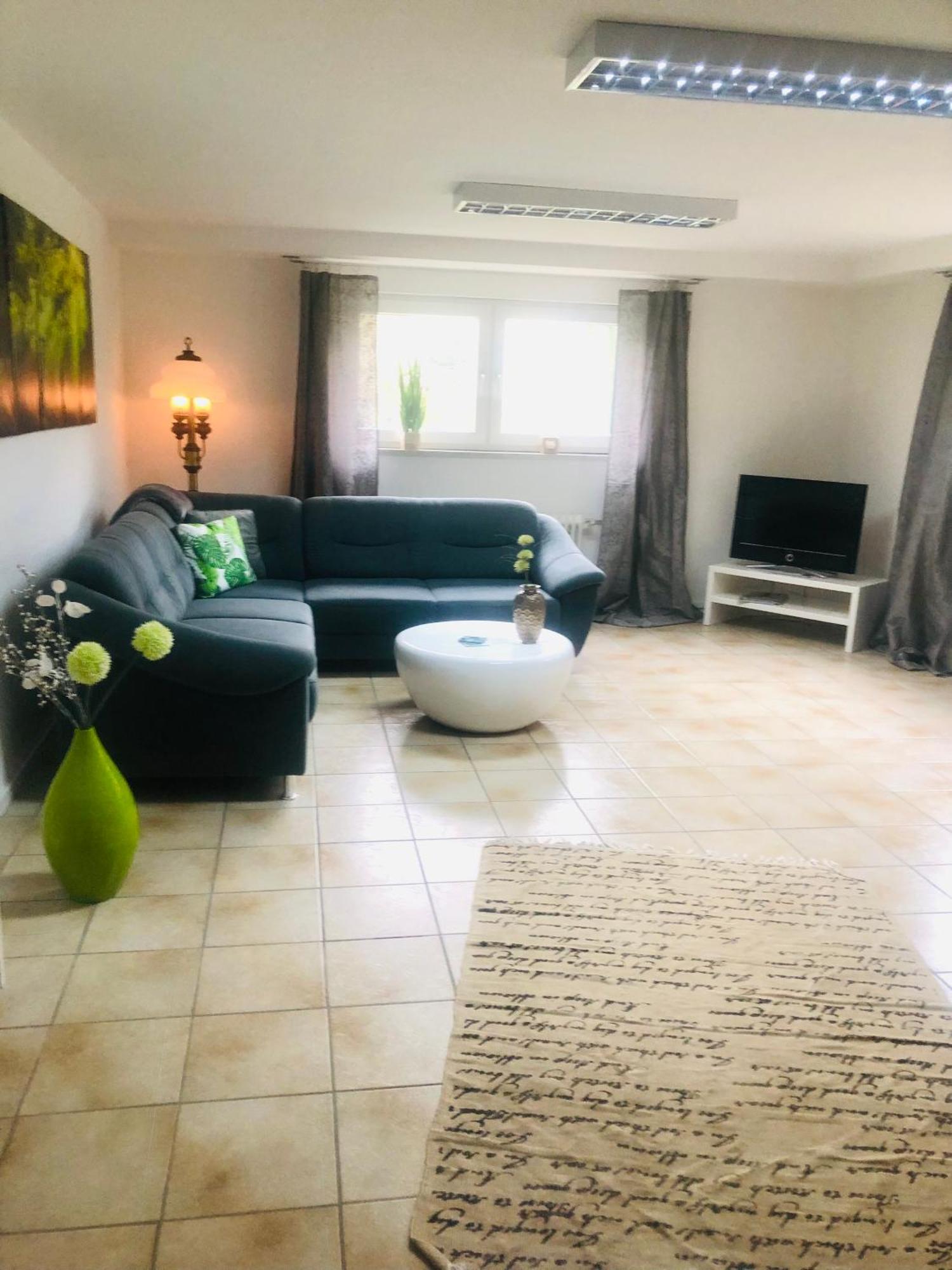 Ferienwohnung Feldmann Freckenfeld Luaran gambar