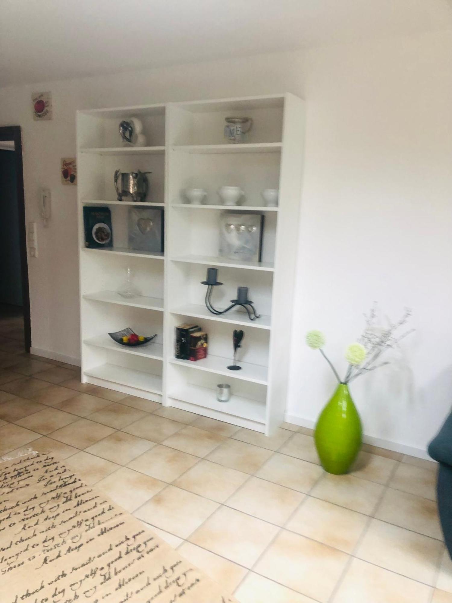 Ferienwohnung Feldmann Freckenfeld Luaran gambar