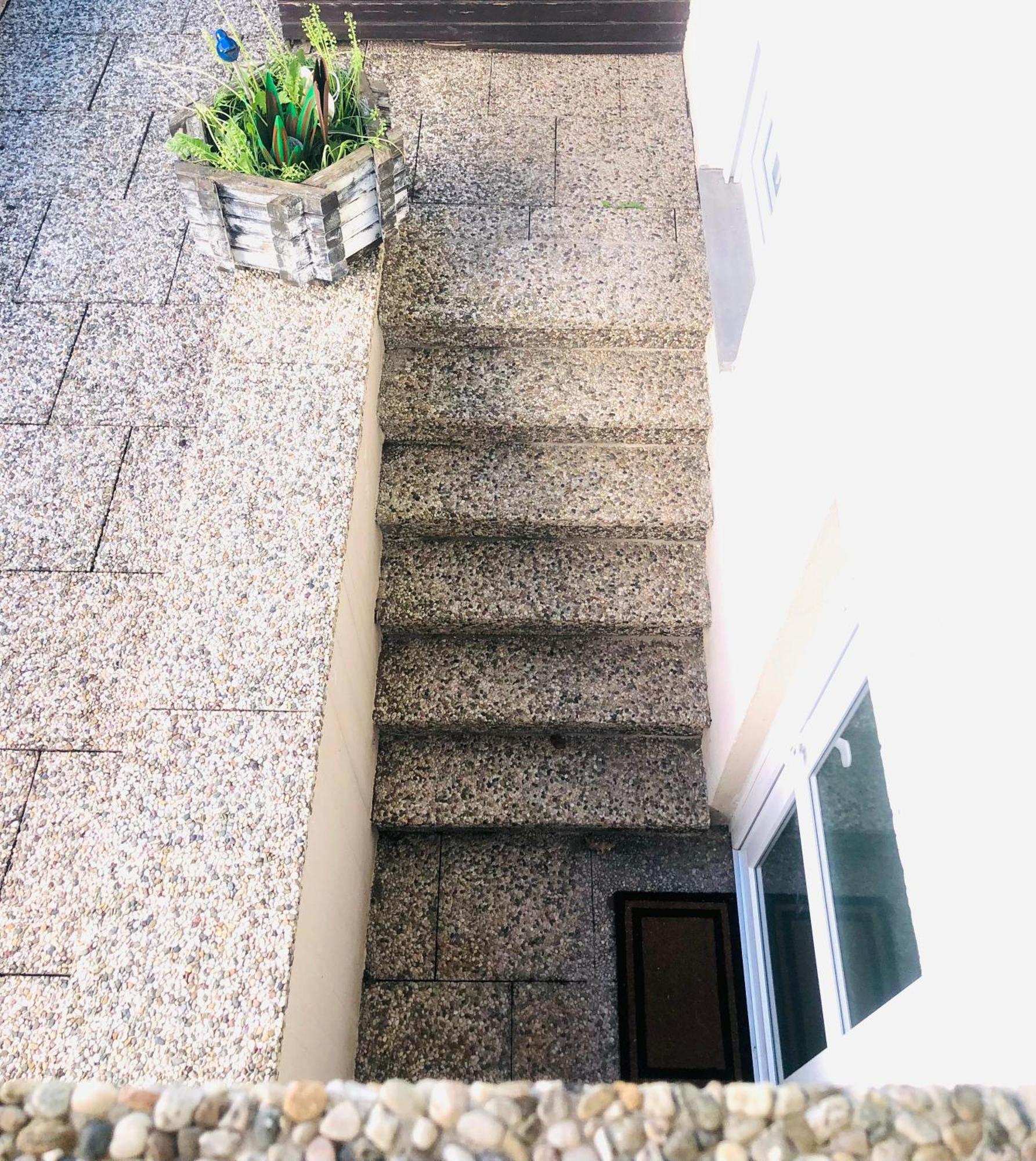 Ferienwohnung Feldmann Freckenfeld Luaran gambar