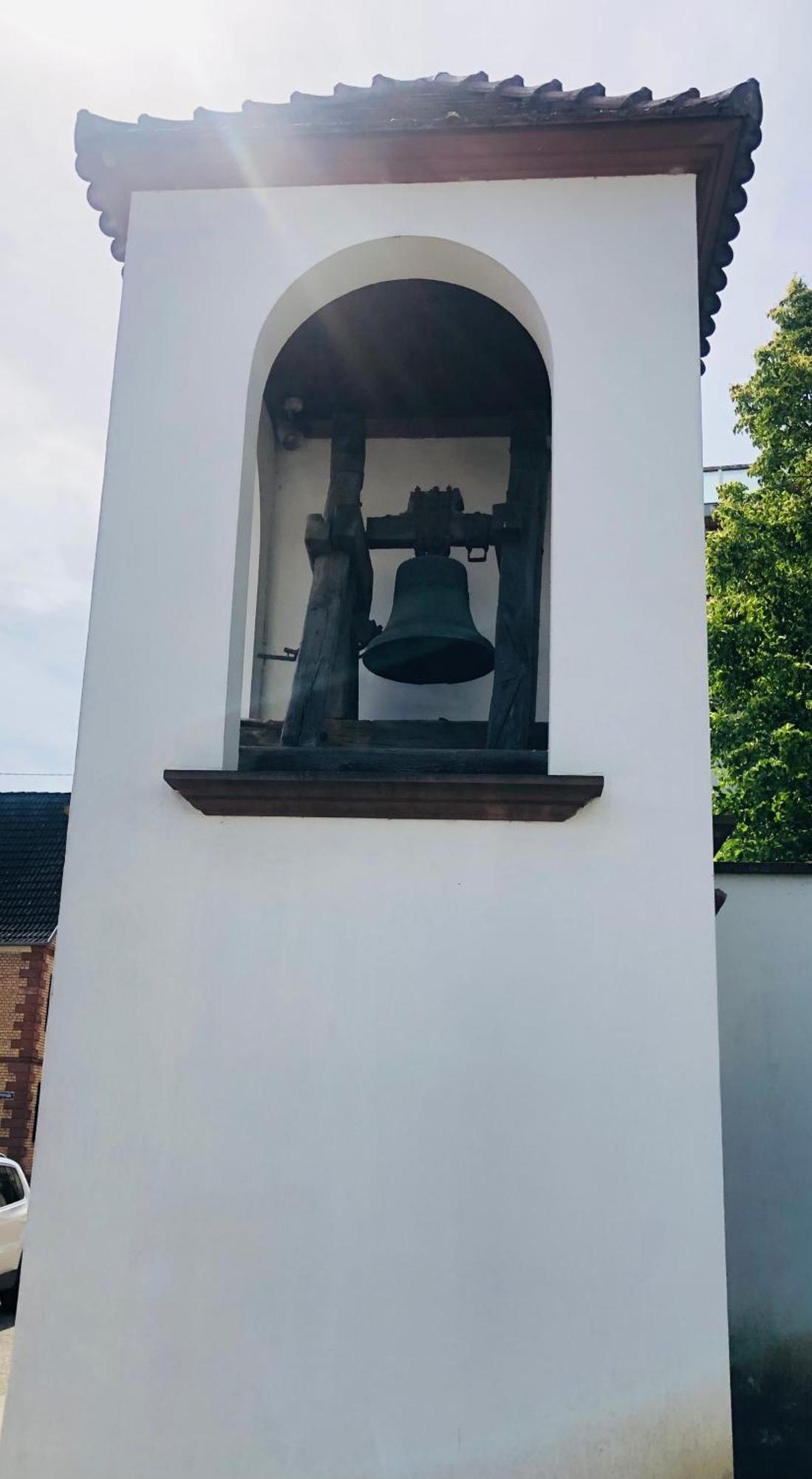 Ferienwohnung Feldmann Freckenfeld Luaran gambar